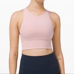 Ebb to Train Bra